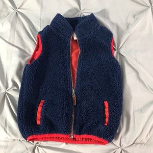 Carter’s Vest